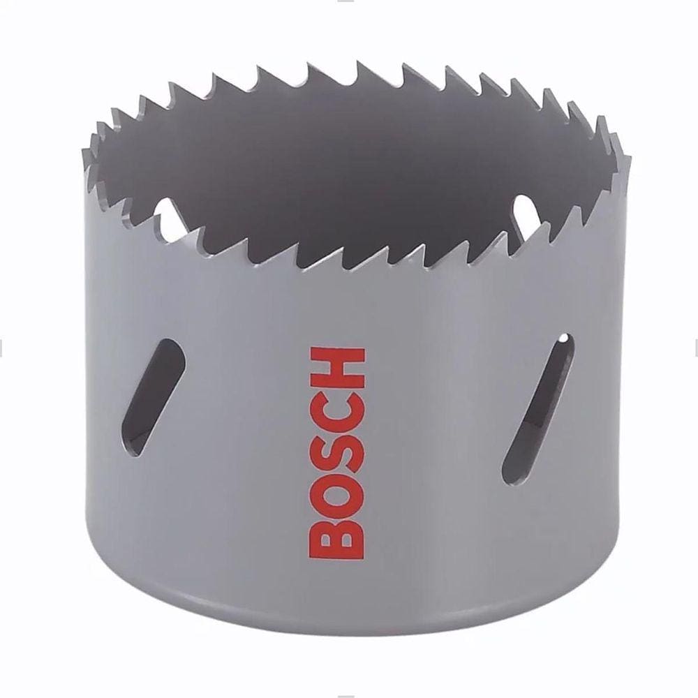 Serra Copo Bimetal 22MM Variável 2608580402 Bosch