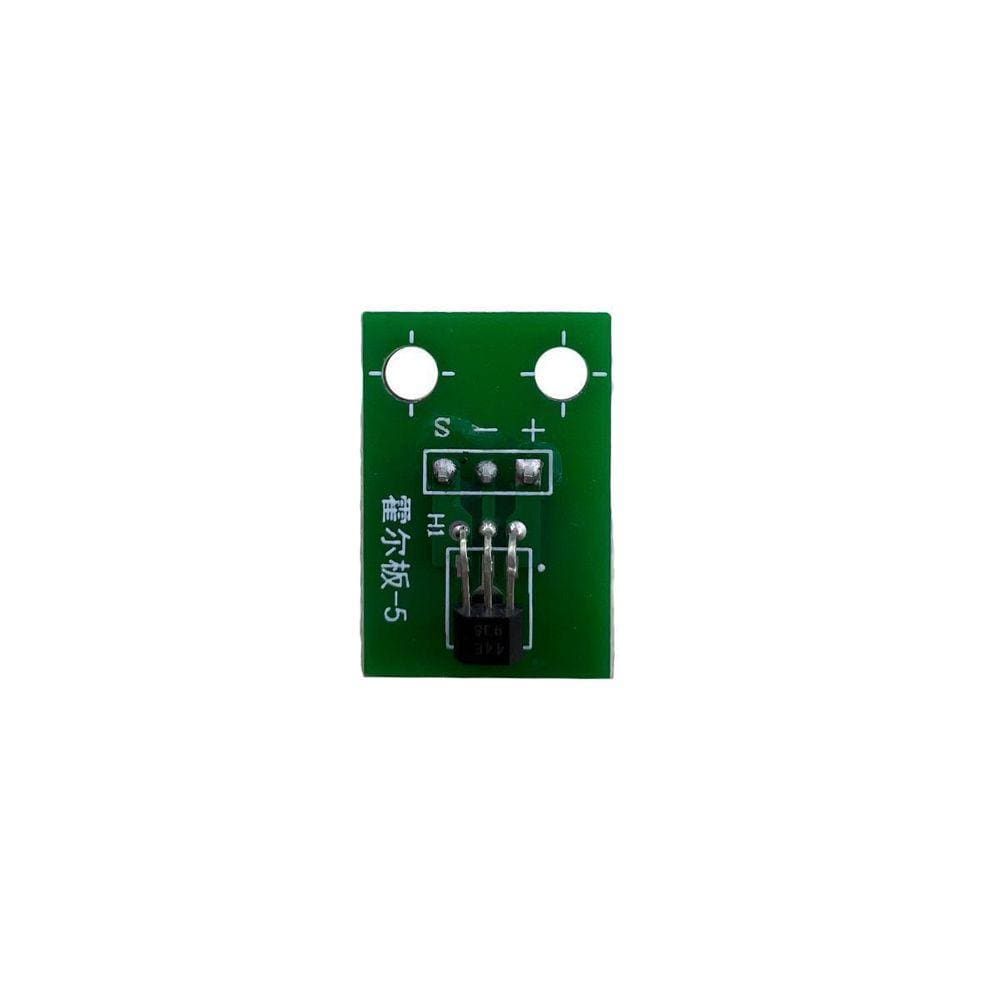 Sensor Do Foco E Zoom Para Moving Spot Led One Pro Bsw500
