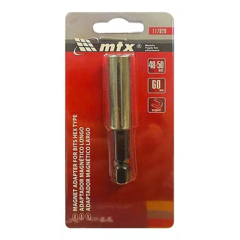 Adaptador P/ Bits Longo Mtx 117929
