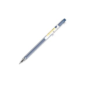Caneta Gel Hashi Max 0.5Mm Retrátil Azul Noite Newpen