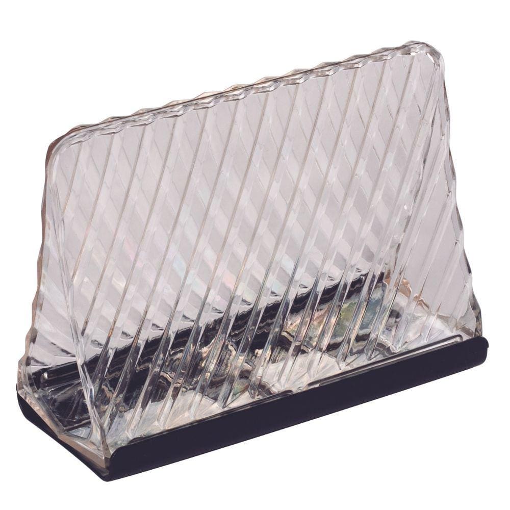 Porta Guardanapo Twist Plasutil ref. 16679