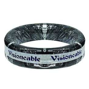 Cabinho Auto 10awg (4,00) Rl 100m Visioncable [F086]
