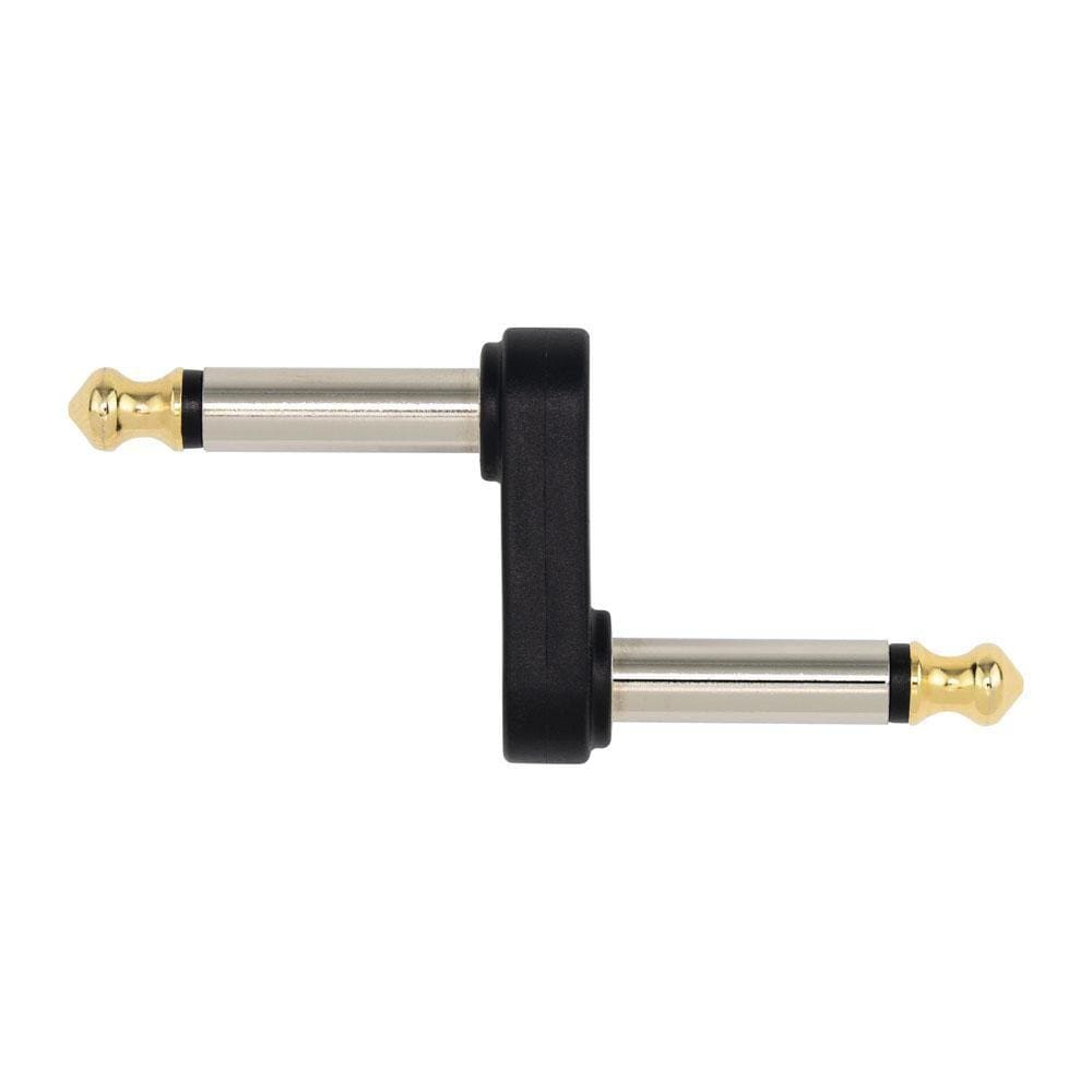 Adaptador P10 Macho Mono Em Linha D Addario PW-P047B [F035]