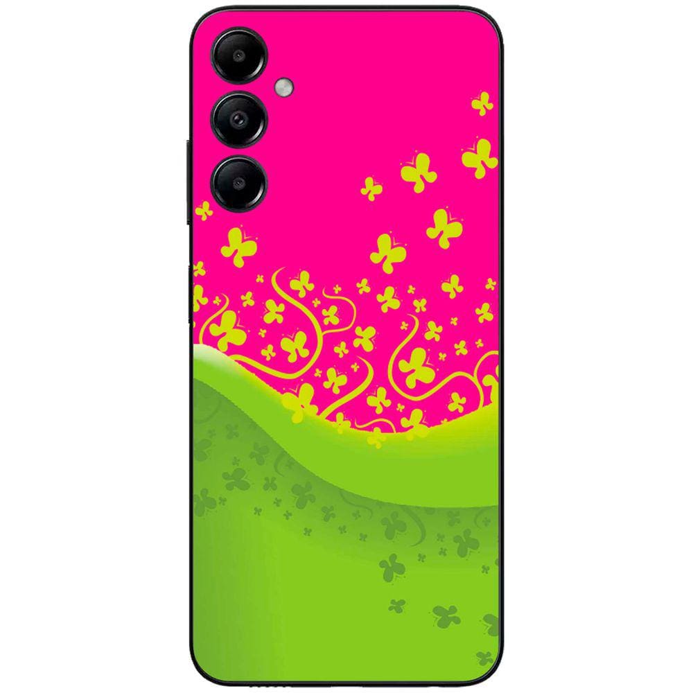 Capa Adesivo Skin358 Verso Para Galaxy A05S 4G (SM-A057)