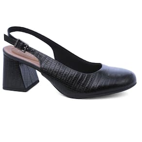 Scarpin Chanel Usaflex Feminino Aj0501