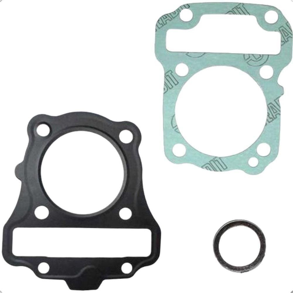 Kit De Junta Superior Para Honda Biz Pop 110i Wave 100s 2015 A 2024