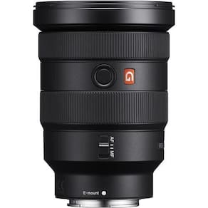 Lente Sony Fe 16-35Mm F/2.8 Gm E-Mount  Sel1635Gm