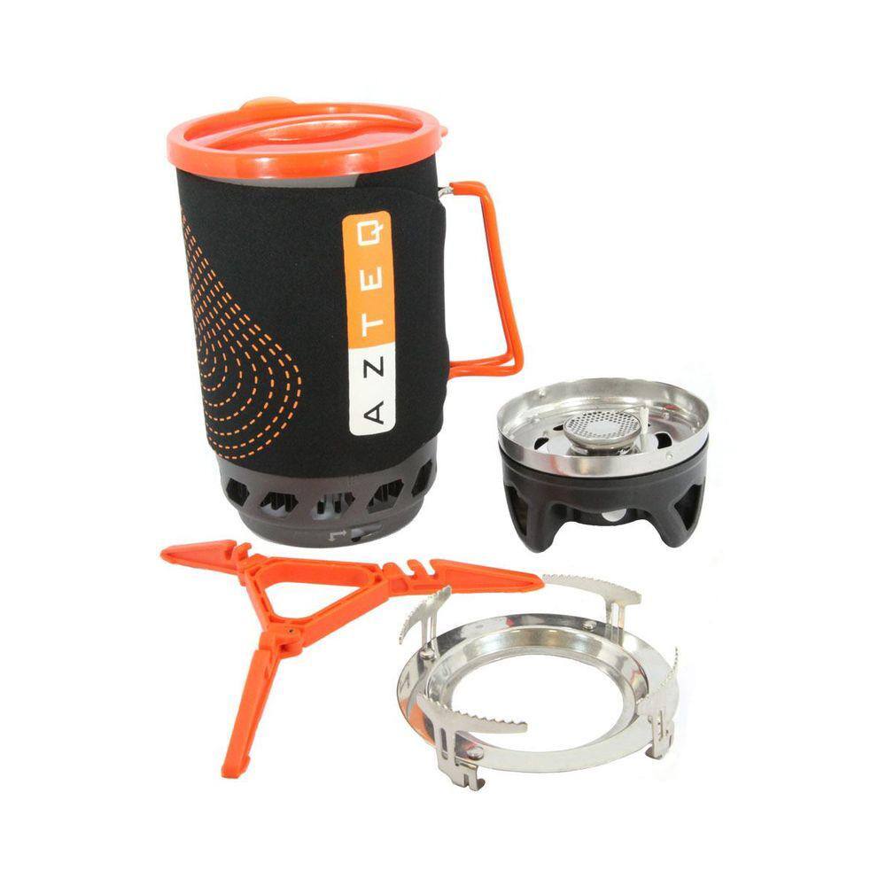 Fogareiro jet cook | Pontofrio