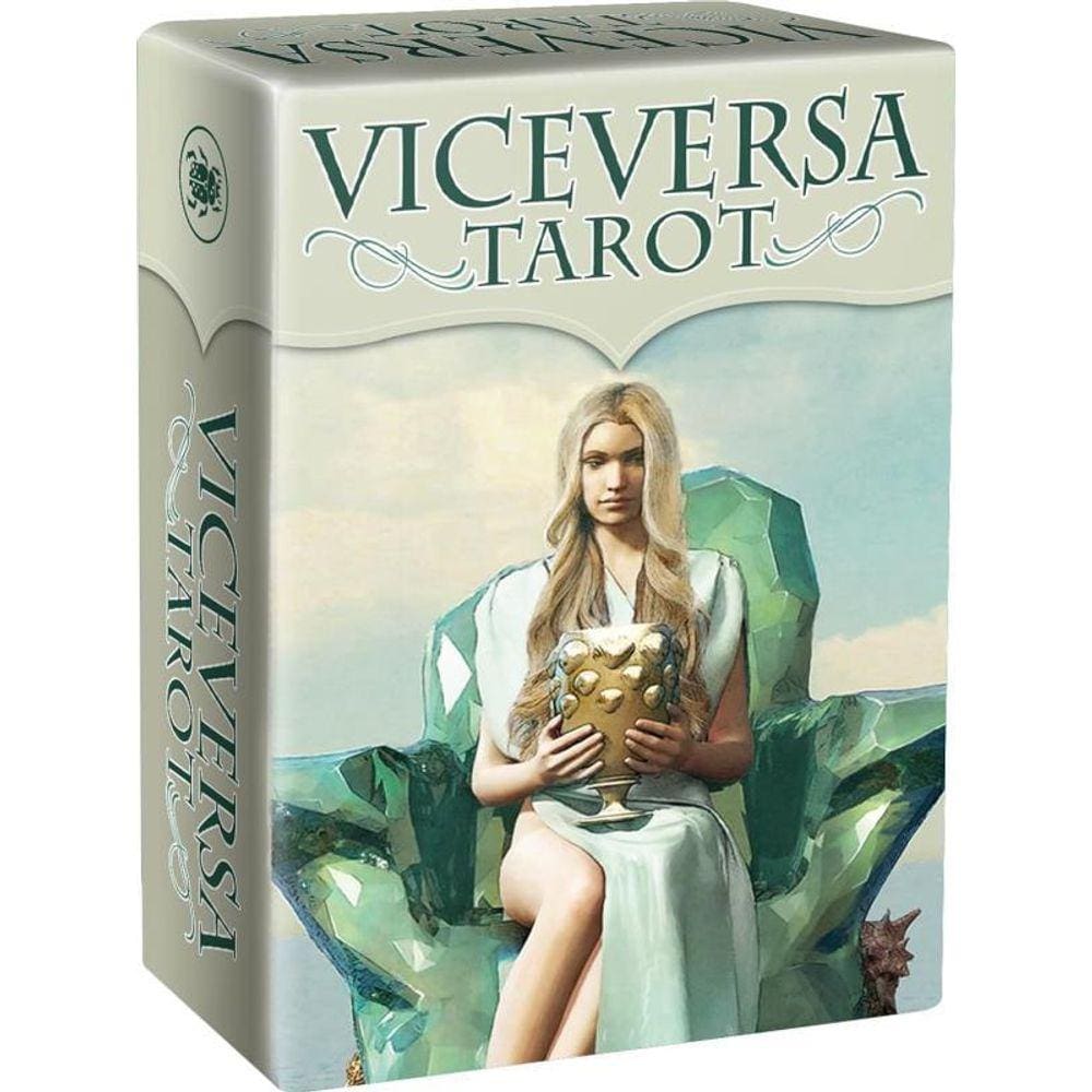 Viceversa Tarot Mini