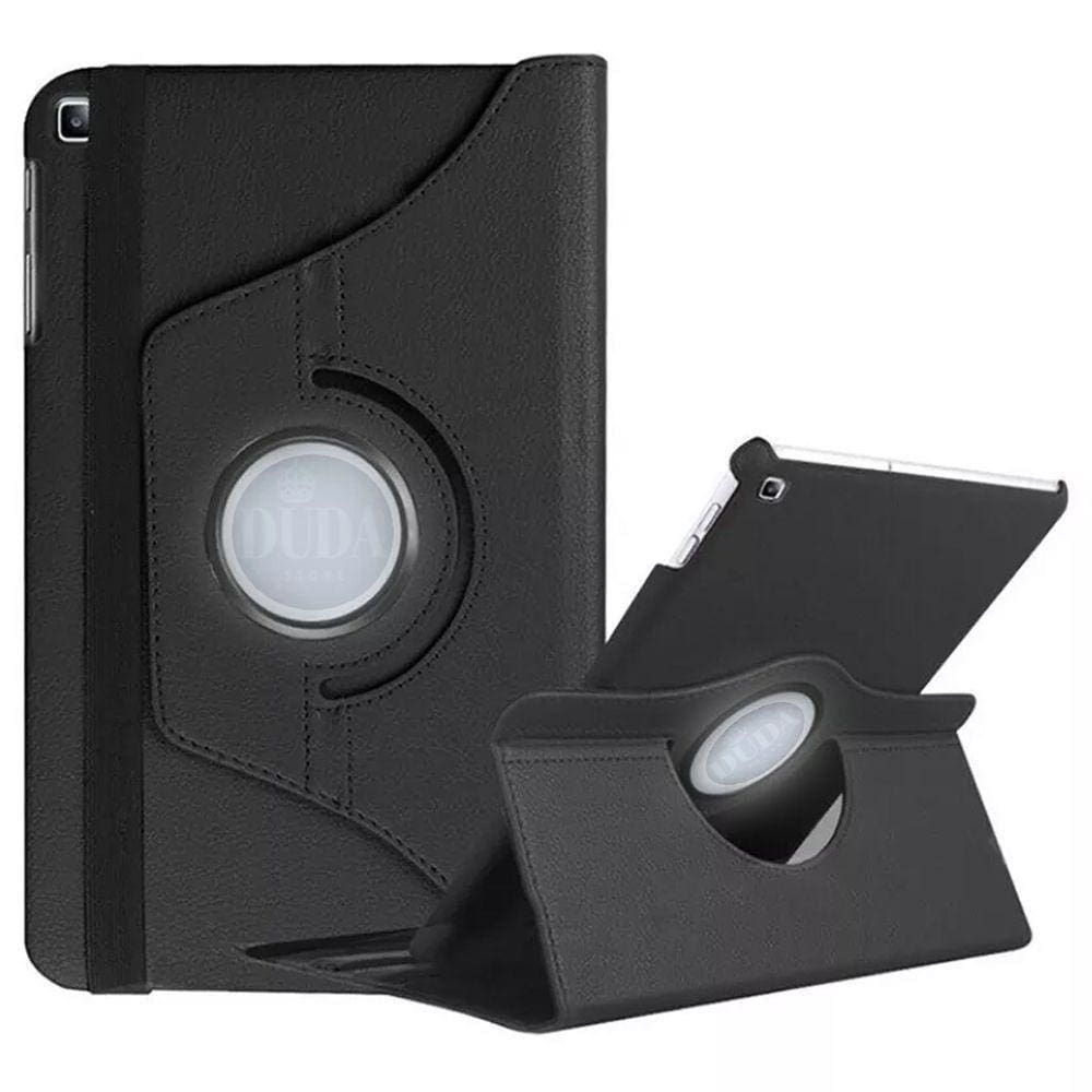 Case Case Giratoria Tab A 360 M- P200 / P205 Preto