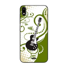 Capa Adesivo Skin368 Verso Para Multilaser E 3G (P9128)