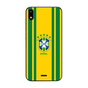 Capa Adesivo Skin367 Verso Para Multilaser E 3G (P9128)