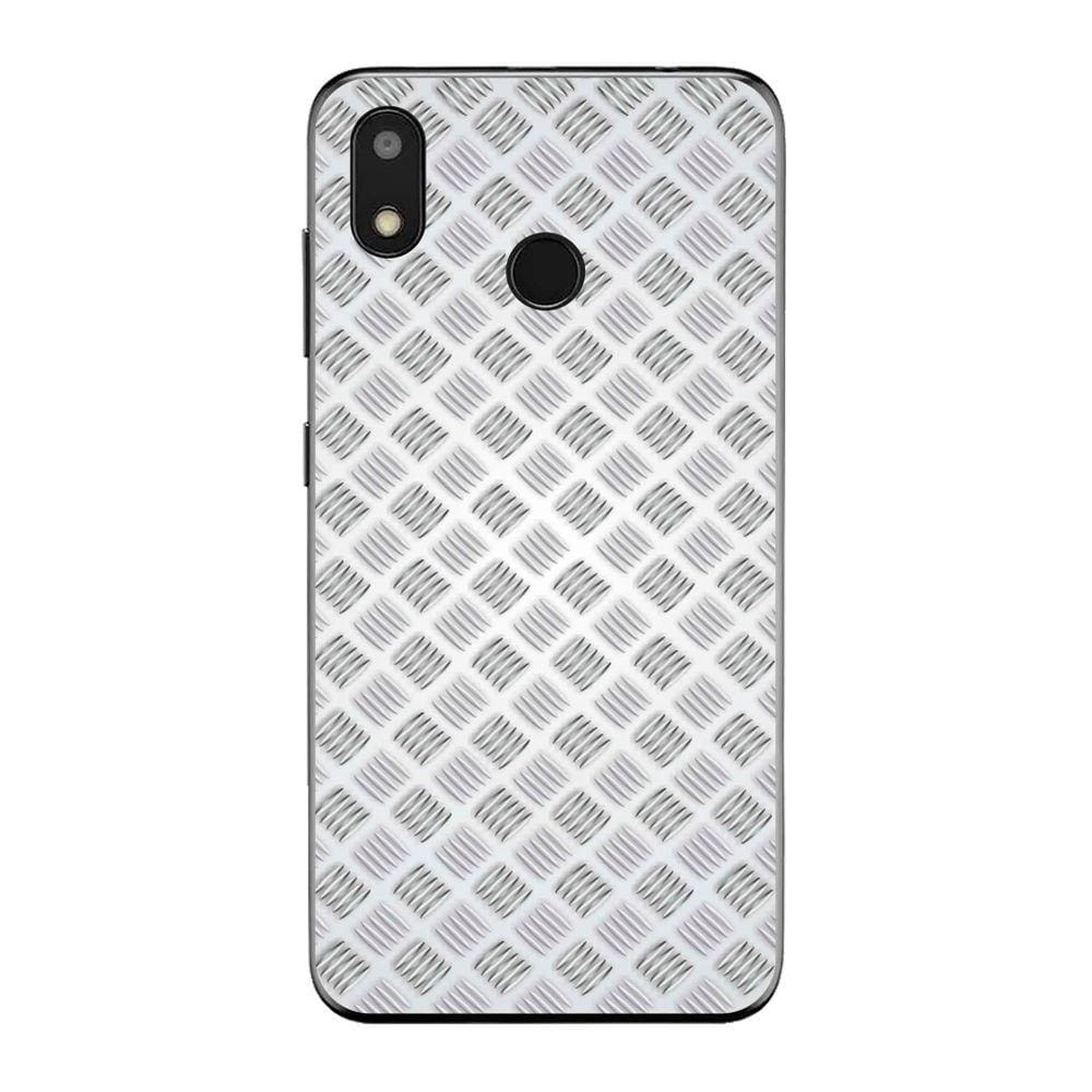 Capa Adesivo Skin366 Verso Para Multilaser F Pro 2 4G (2024)