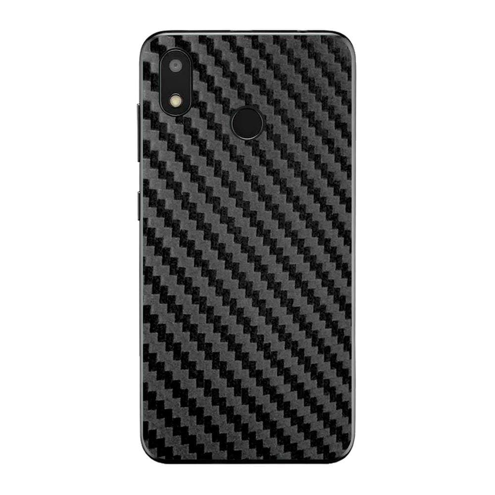 Capa Adesivo Skin349 Verso Para Multilaser F Pro 2 4G (2024)