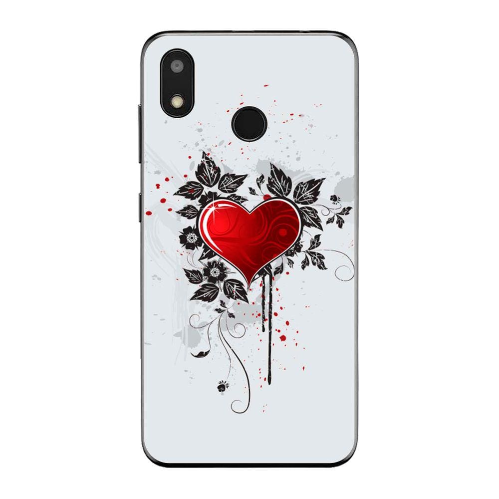 Capa Adesivo Skin364 Verso Para Multilaser F Pro 2 4G (2024)