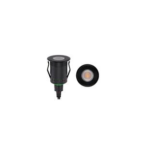 Balizador de solo WAY UP 24V 1W 3000K IP67 80 lumens