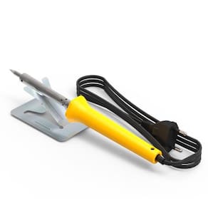 Ferro De Solda Com Suporte 40W/220V - Enerbras