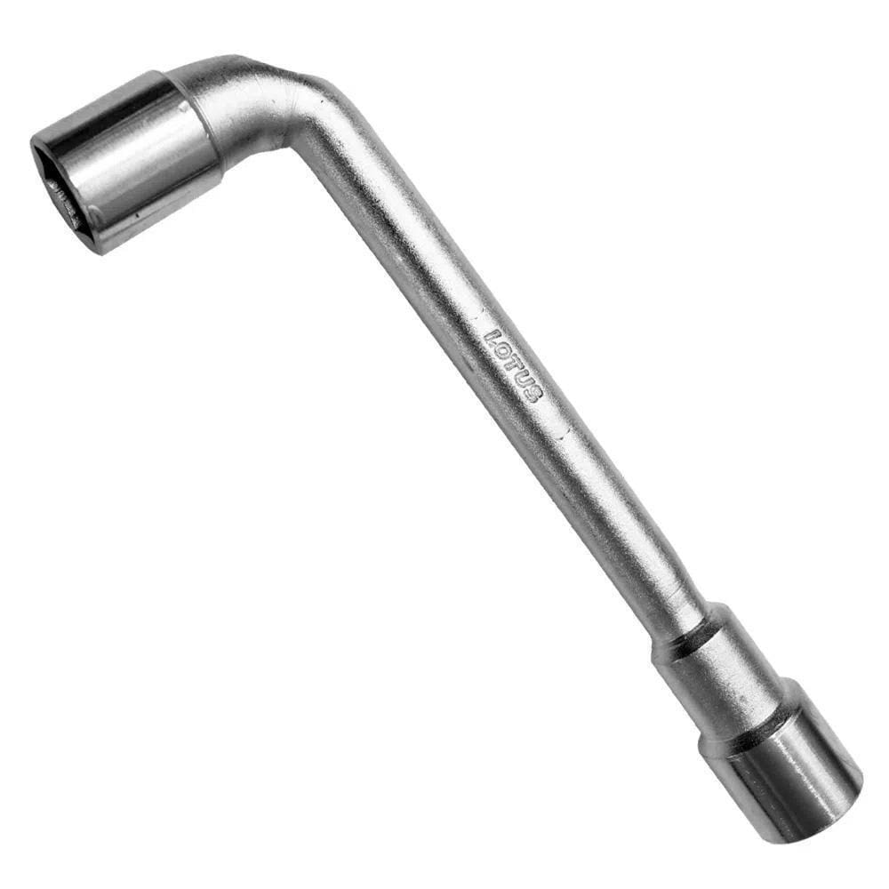 Chave De Biela L Vazada 23Mm