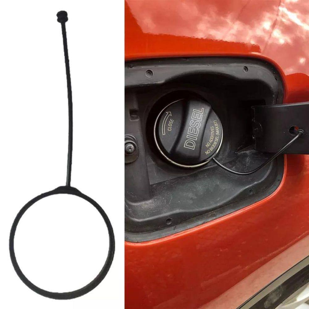 Corda Fio Bocal Cabo Reparo Tampa Da Portinhola X3 X1 X6 320