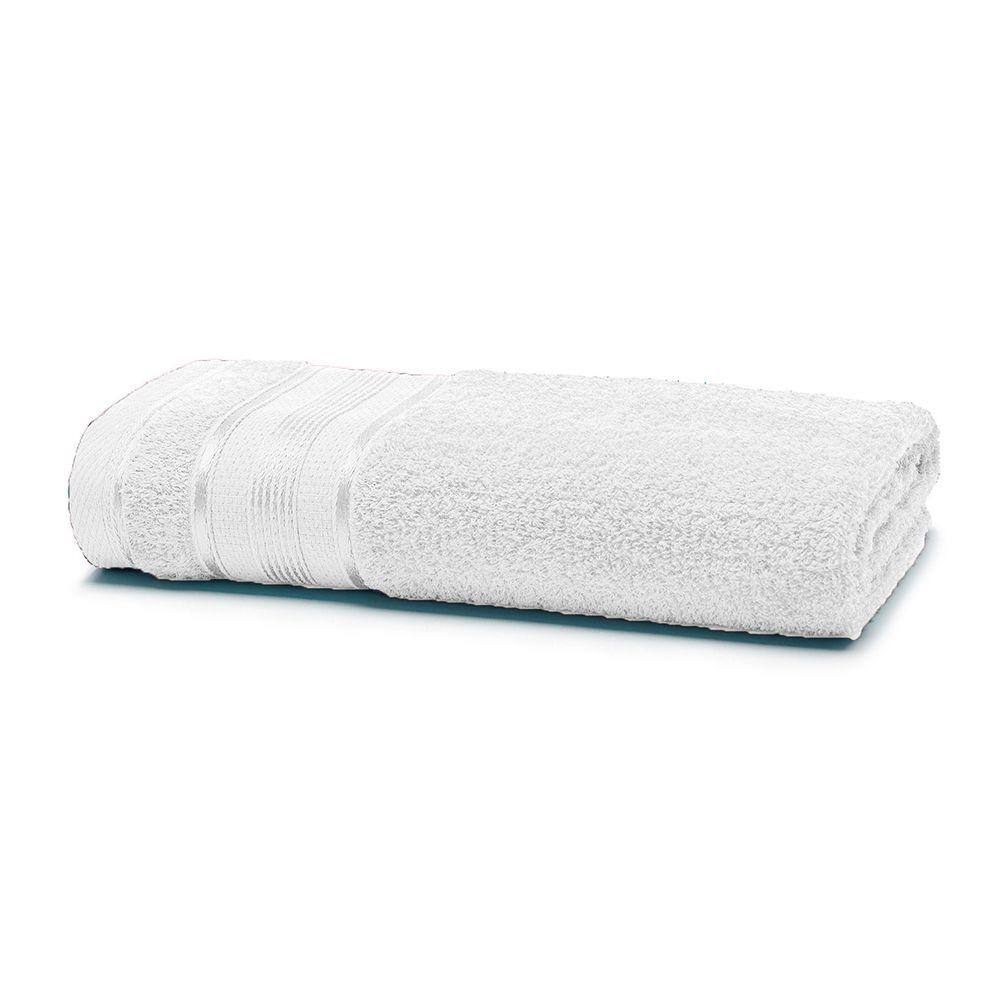 Toalha de Banhão - Felpuda - Brilhante - 100% Algodão - BRK