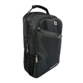Mochila para Notebook Impermeável Reforçada Cabo de Aço