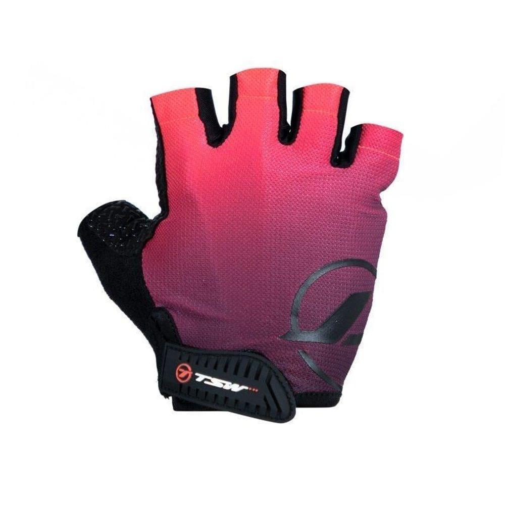 Luva Tsw Dm Flex-Laranja-G