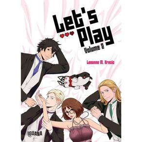 Let`S Play - Vol. 2