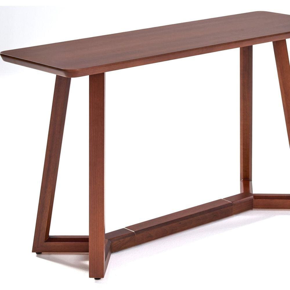 Aparador para Sala de Estar 136 Cm Loft Imbuia