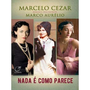 Nada É Como Parece