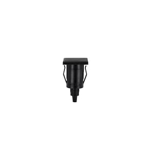 Balizador de solo 2 fachos bivolt 1,5w 3000k Ip67