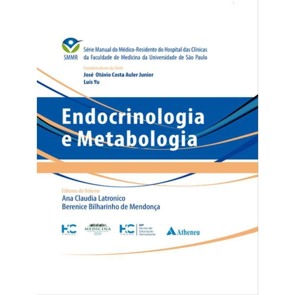 Endocrinologia E Metabologia