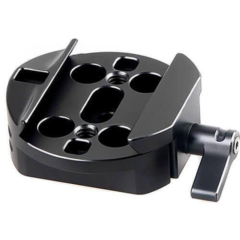 Mini Suporte Plate Rápido Smallrig 1682 Estabilizadores