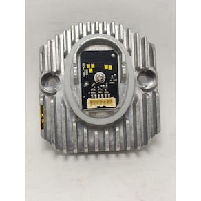 Módulo Reator Farol Led Esquerdo Direito 518 520 63117214939