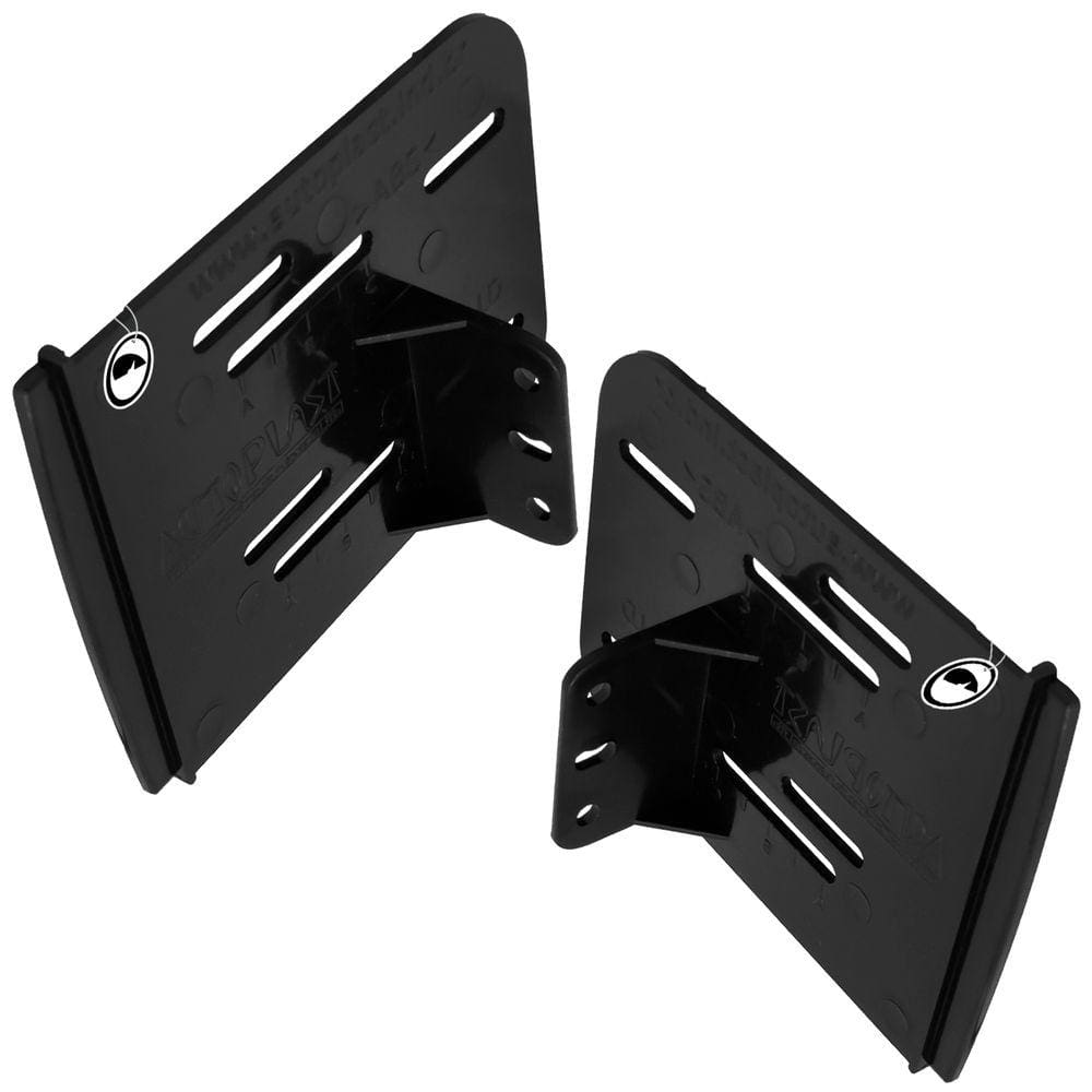 Moldura De Painel Para CD DVD 2 Din March Versa - 2012 2013