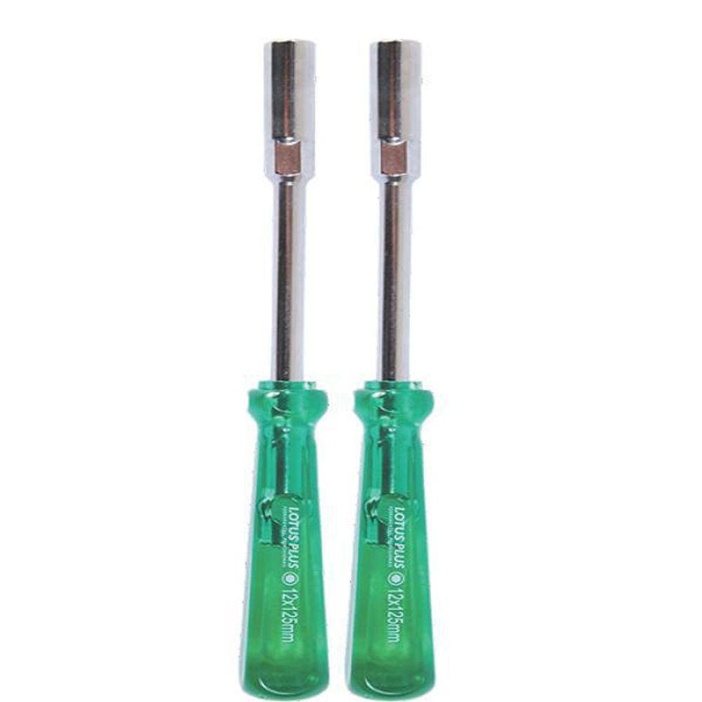 4436 Chave Canhão Crv 25Mm 8