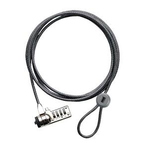 Trava para Notebook C3 TECH CS-10 Segredo