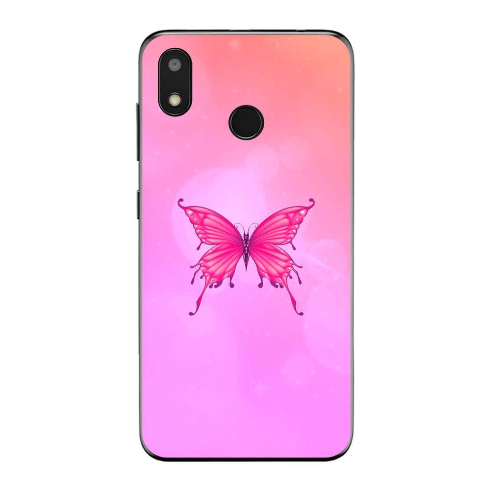 Capa Adesivo Skin163 Verso Para Multilaser F Pro 2 4G (2024)
