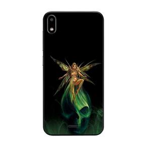 Capa Adesivo Skin063 Verso Para Multilaser E 3G (P9128)