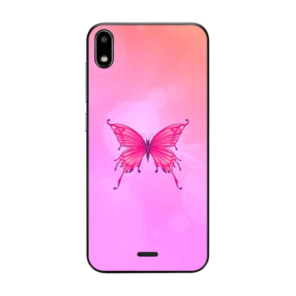 Capa Adesivo Skin163 Verso Para Multilaser E 3G (P9128)