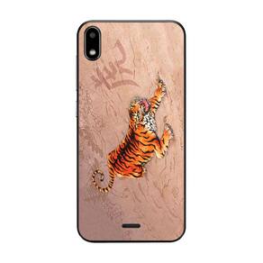 Capa Adesivo Skin243 Verso Para Multilaser E 3G (P9128)