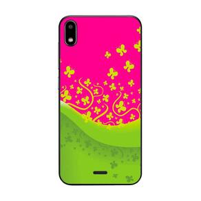 Capa Adesivo Skin358 Verso Para Multilaser E 3G (P9128)