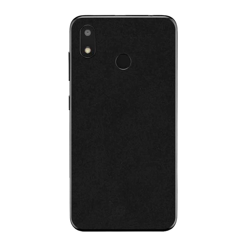Capa Adesivo Skin351 Verso Para Multilaser F Pro 2 4G (2024)