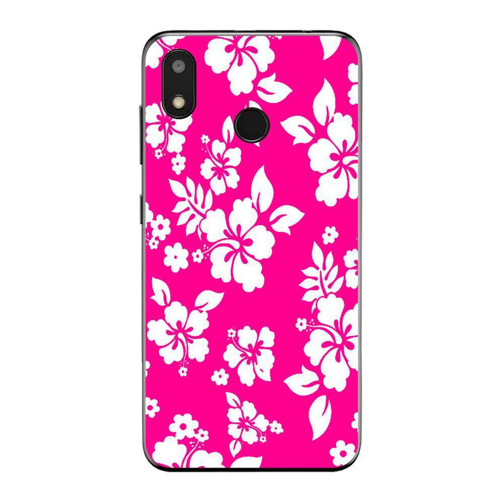 Capa Adesivo Skin182 Verso Para Multilaser F Pro 2 4G (2024)