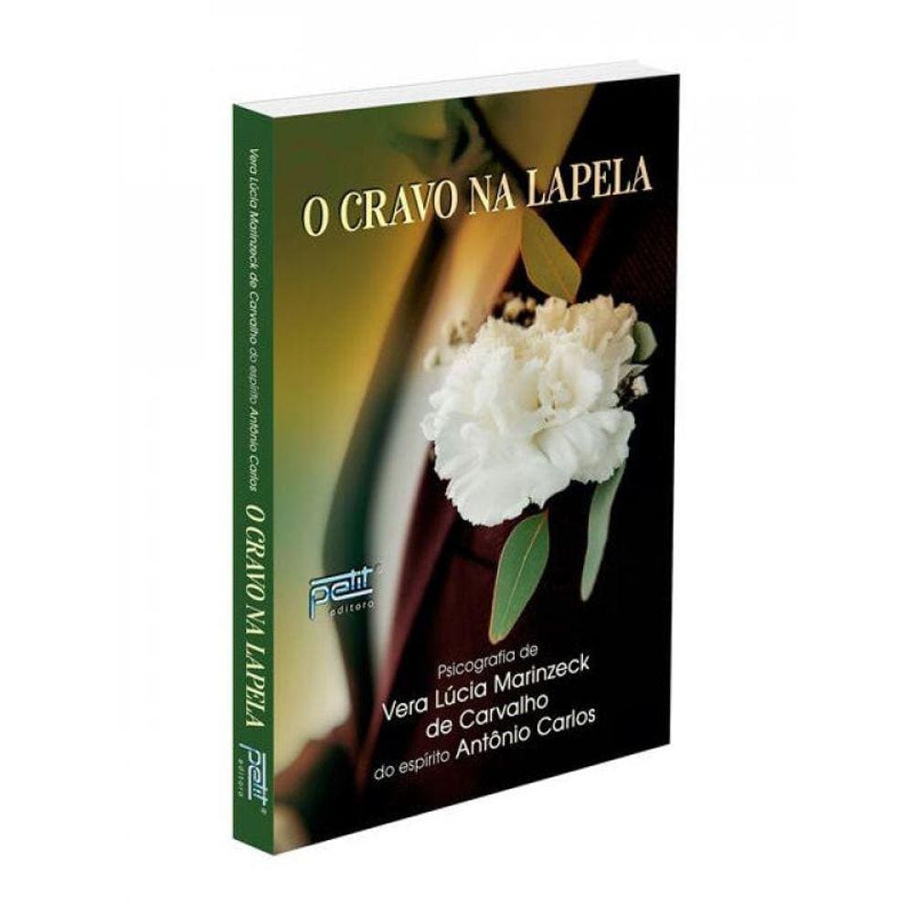 O Cravo Na Lapela