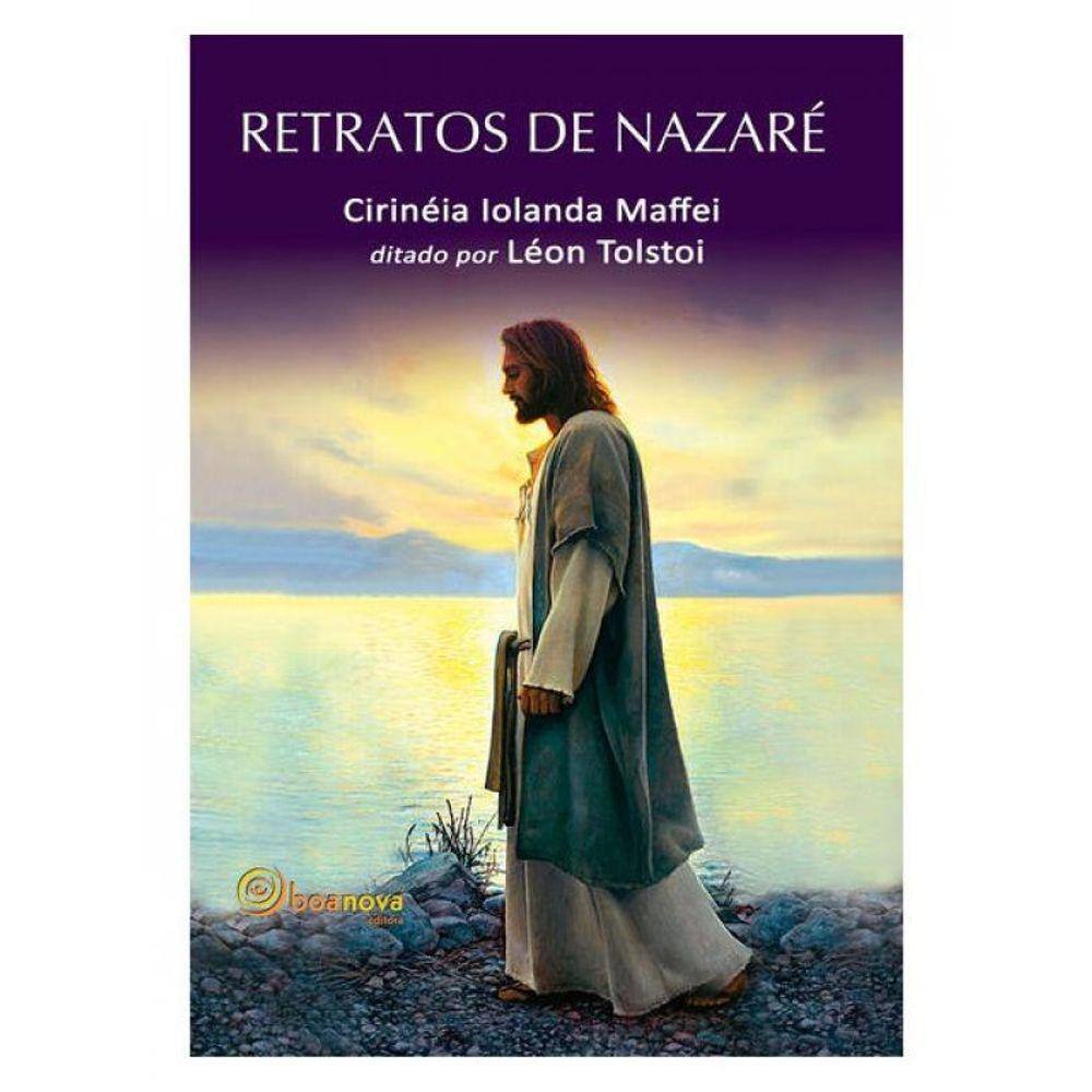 Retratos De Nazaré