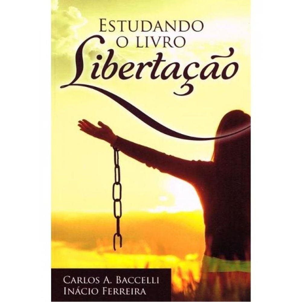 Estudando O Livro Libertação