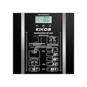 Balança Digital Kikos Ison Preta