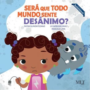 Será Que Todo Mundo Sente Desânimo?