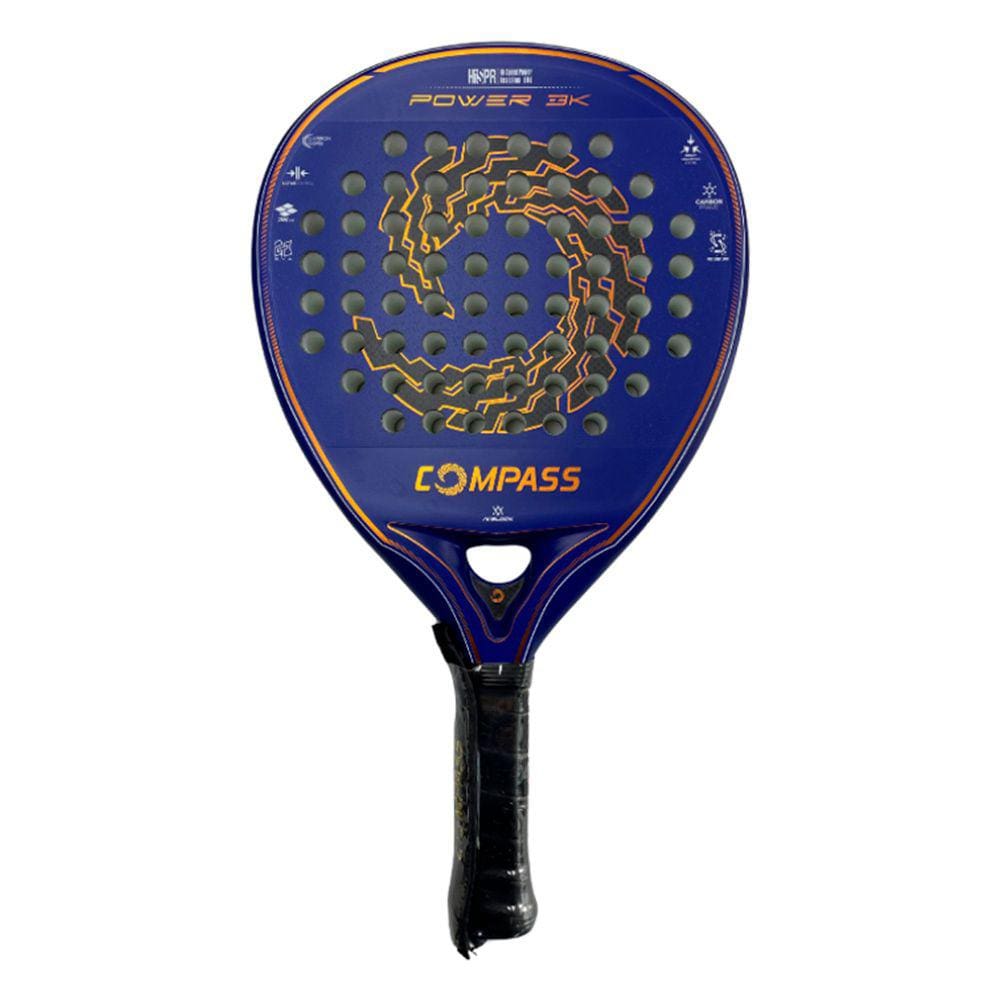 Raquete de Padel Compass Power 3k 2024