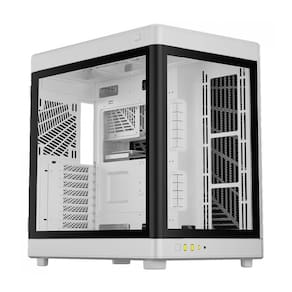 Gabinete Gamer Neso P1 W Branco Gamdias